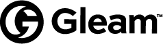 Team Gleam logo